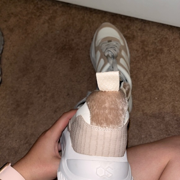 Blu spero shoes - Picture 3 of 3